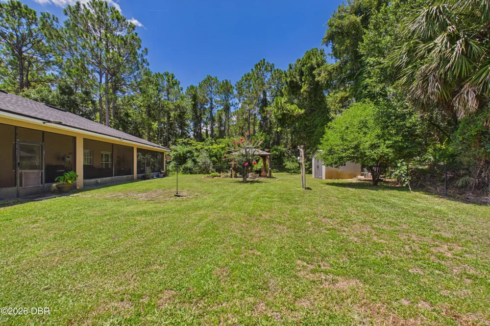 49 Fanshawe Lane Palm Coast, FL 32137