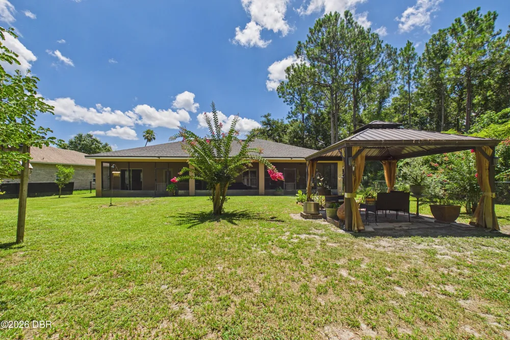49 Fanshawe Lane Palm Coast, FL 32137