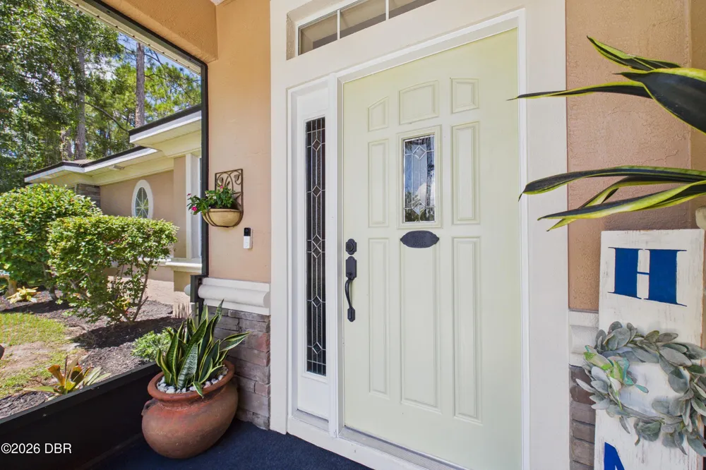 49 Fanshawe Lane Palm Coast, FL 32137