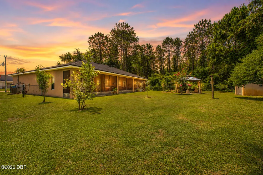 49 Fanshawe Lane Palm Coast, FL 32137