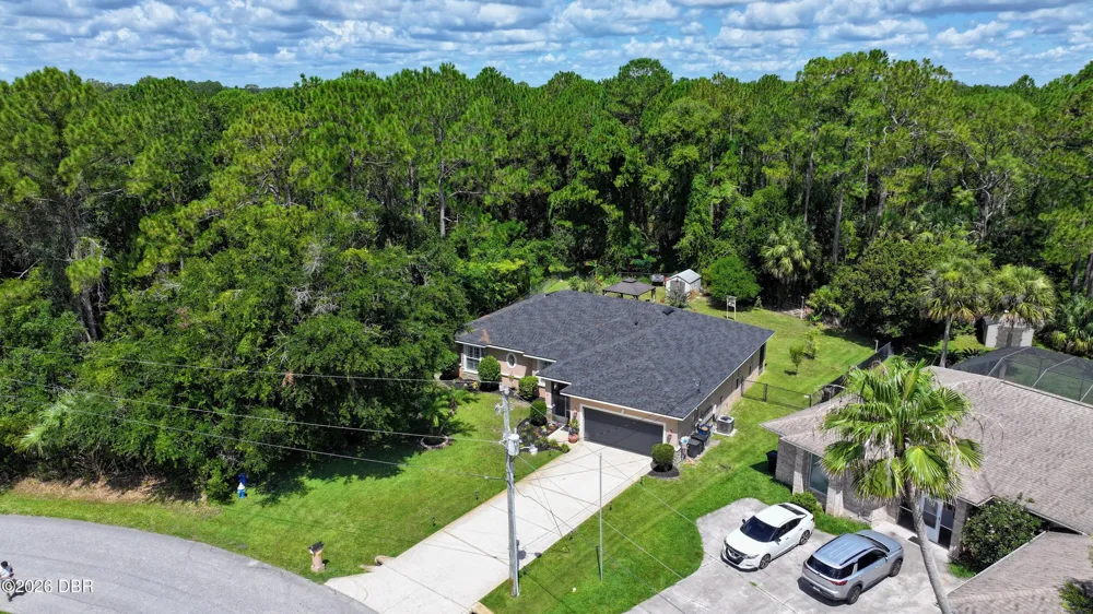49 Fanshawe Lane Palm Coast, FL 32137