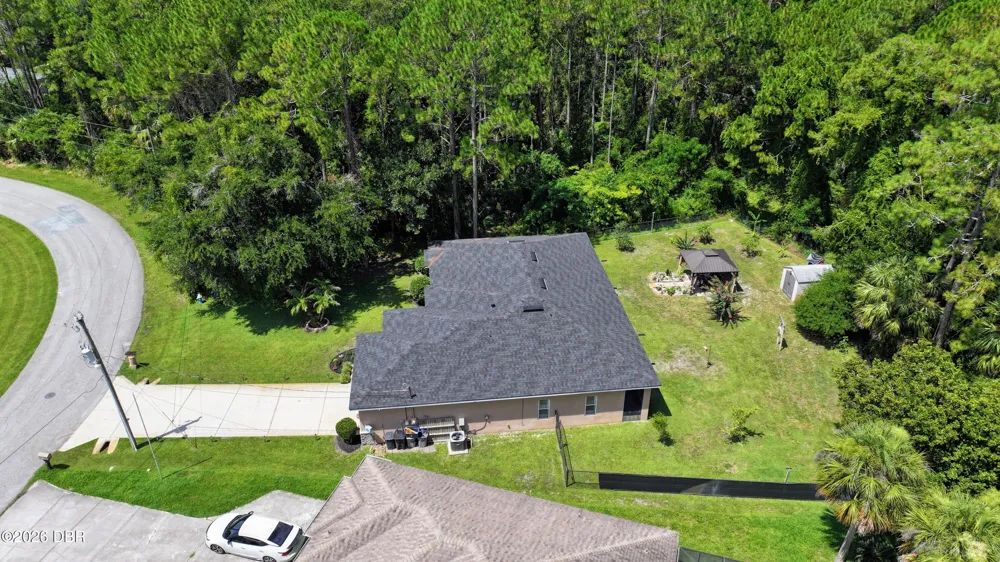 49 Fanshawe Lane Palm Coast, FL 32137