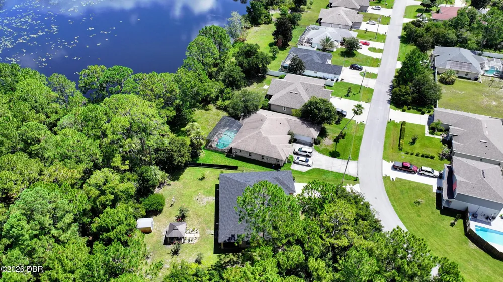 49 Fanshawe Lane Palm Coast, FL 32137
