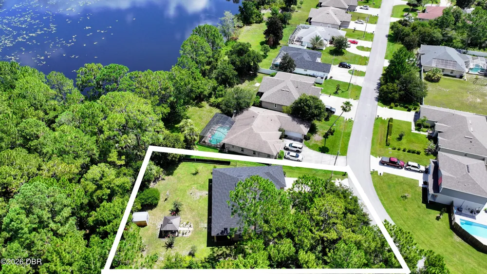 49 Fanshawe Lane Palm Coast, FL 32137