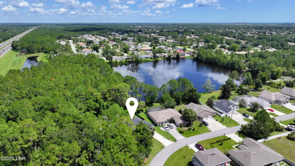 49 Fanshawe Lane Palm Coast, FL 32137