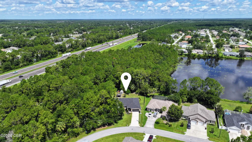 49 Fanshawe Lane Palm Coast, FL 32137