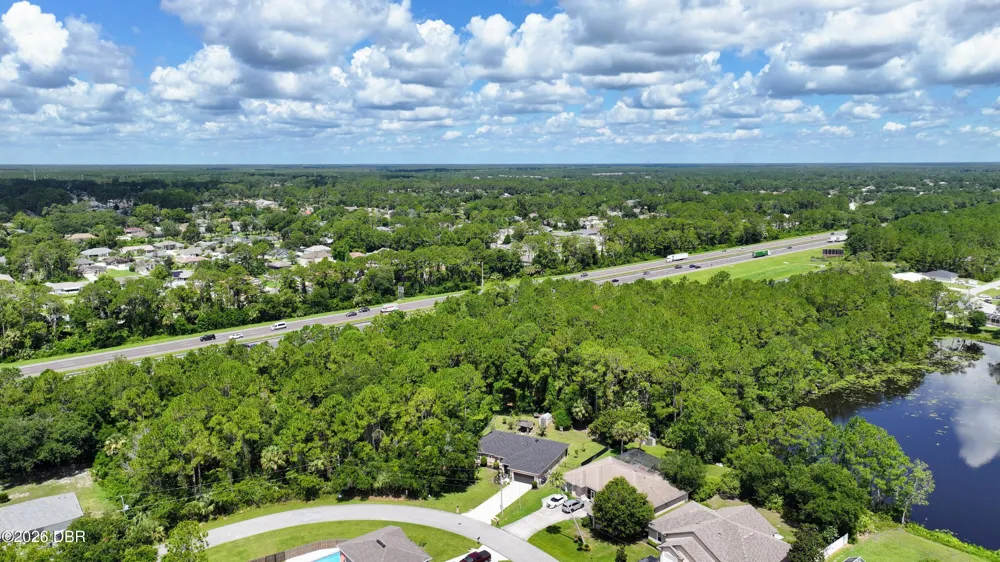 49 Fanshawe Lane Palm Coast, FL 32137