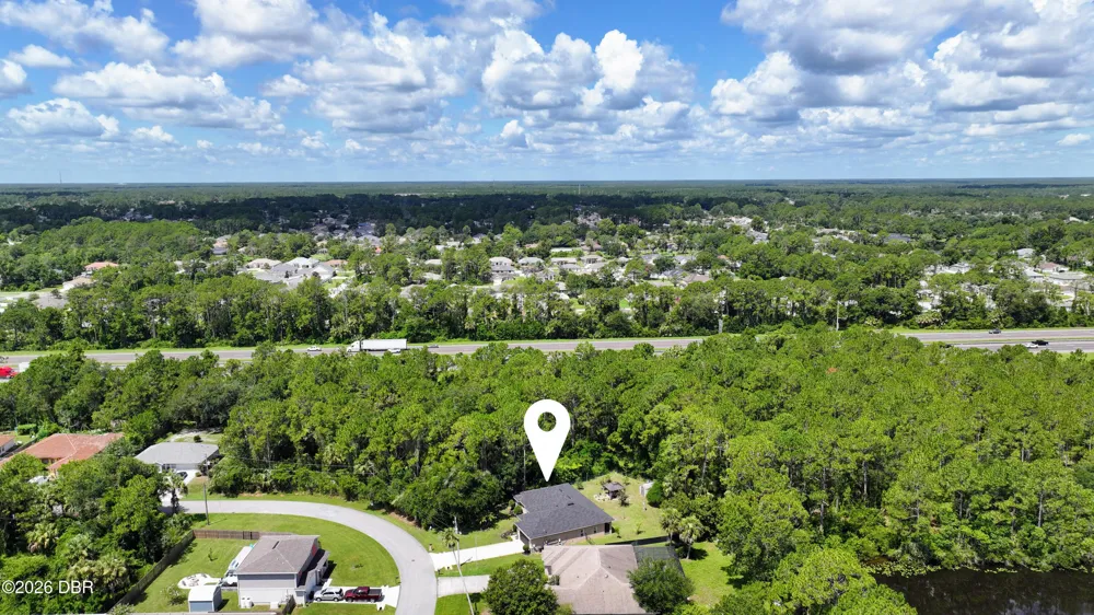 49 Fanshawe Lane Palm Coast, FL 32137