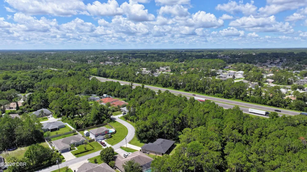 49 Fanshawe Lane Palm Coast, FL 32137