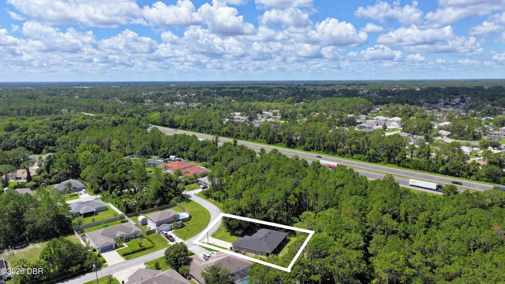 49 Fanshawe Lane Palm Coast, FL 32137