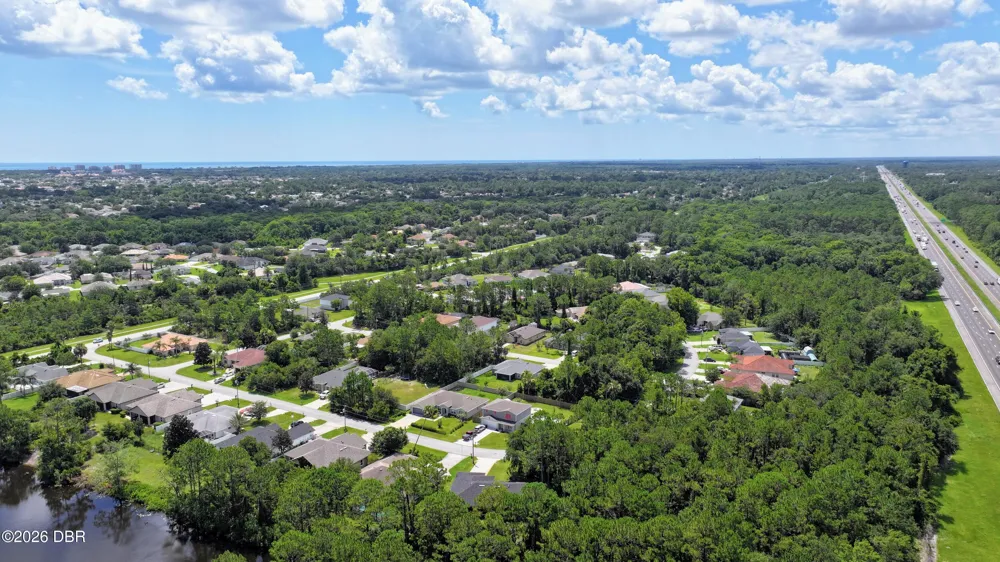 49 Fanshawe Lane Palm Coast, FL 32137