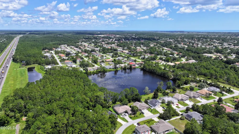49 Fanshawe Lane Palm Coast, FL 32137