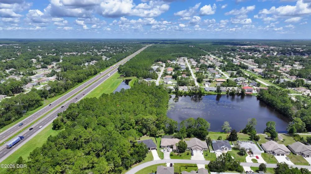 49 Fanshawe Lane Palm Coast, FL 32137