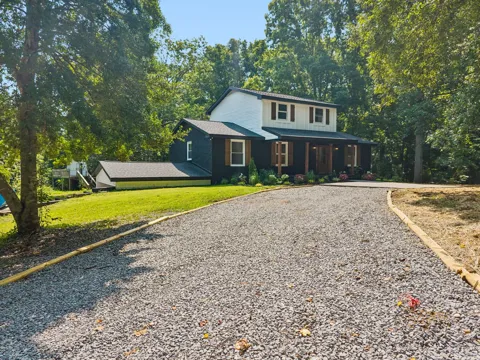 824 Borum Rd
