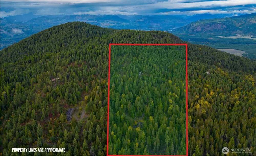 2518 A Bodie Mountain Road Colville, WA 99114