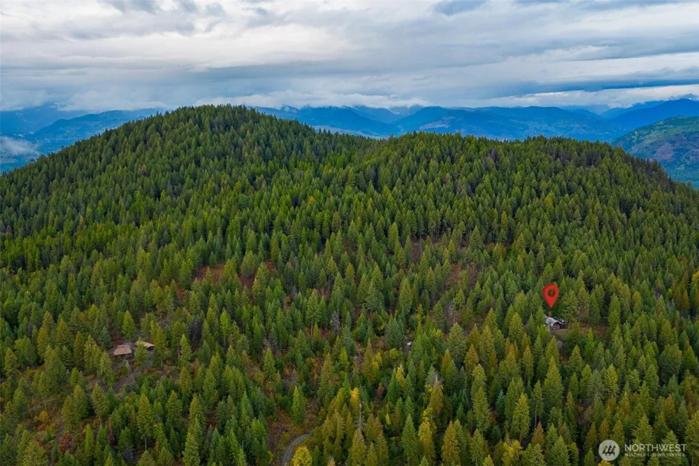 2518 A Bodie Mountain Road Colville, WA 99114
