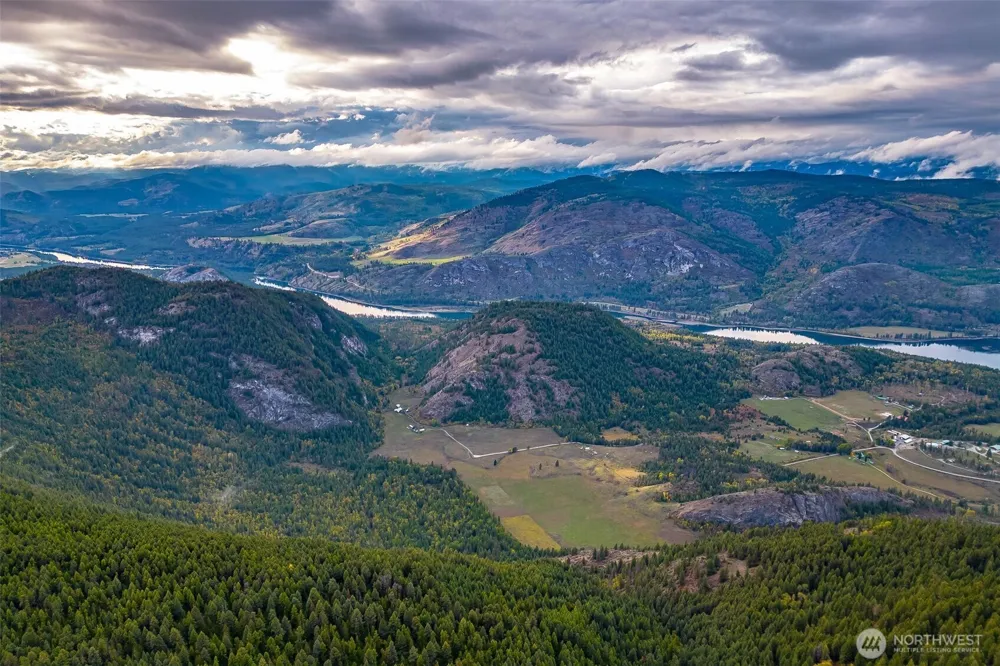 2518 A Bodie Mountain Road Colville, WA 99114
