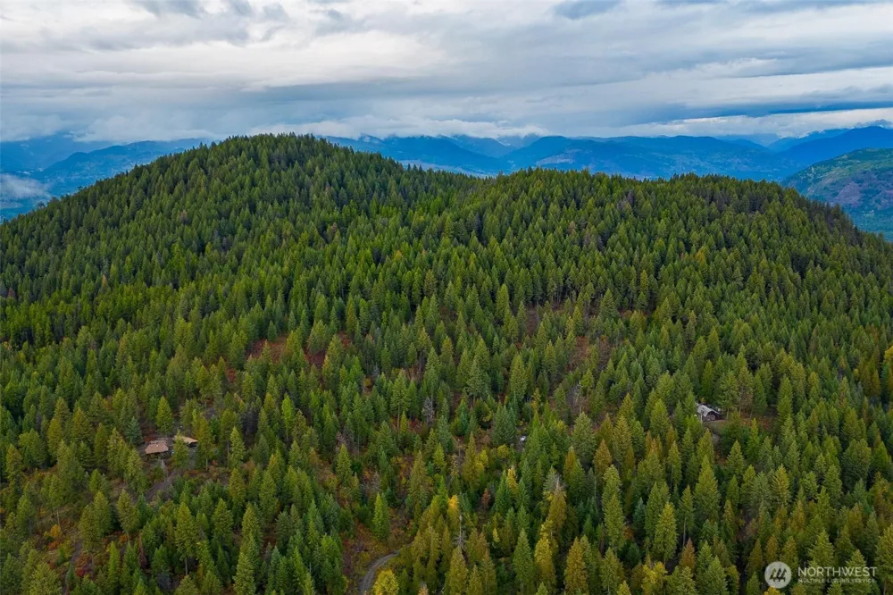 2518 A Bodie Mountain Road Colville, WA 99114