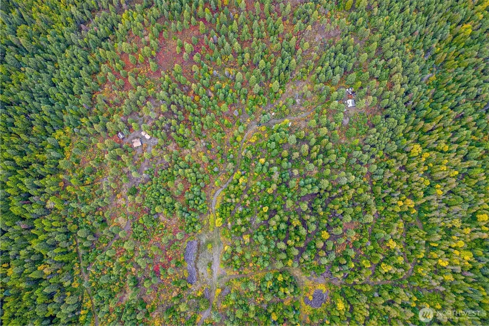2518 A Bodie Mountain Road Colville, WA 99114