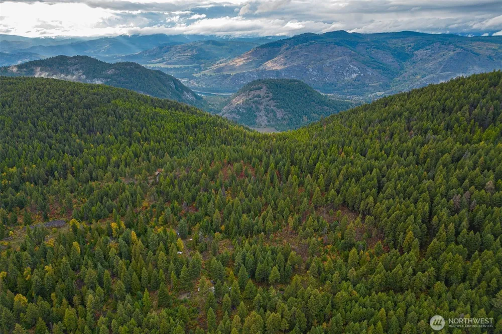 2518 A Bodie Mountain Road Colville, WA 99114