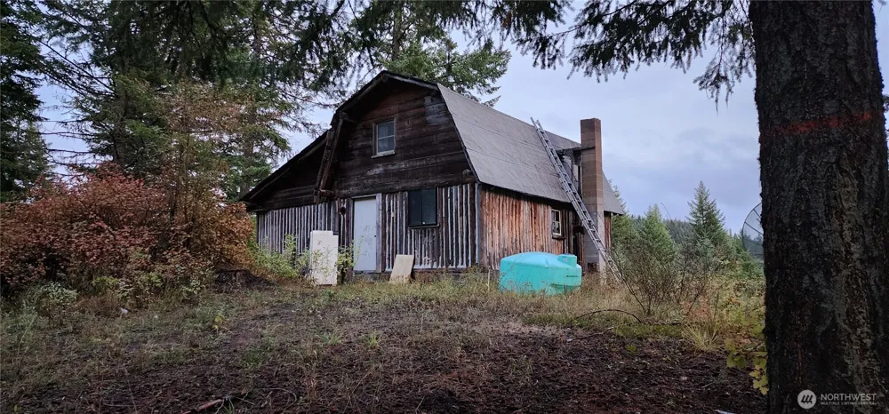 2518 A Bodie Mountain Road Colville, WA 99114