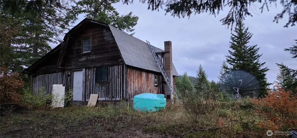2518 A Bodie Mountain Road Colville, WA 99114