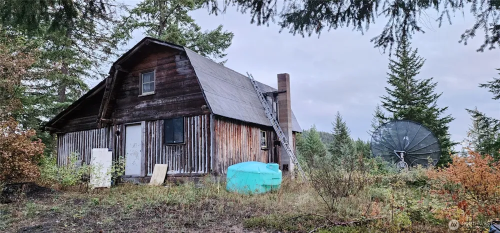 2518 A Bodie Mountain Road Colville, WA 99114
