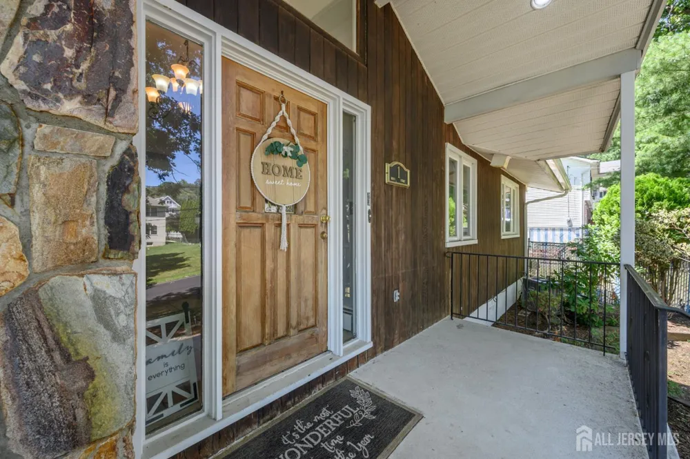 1 Lewis Street Haledon, NJ 07508