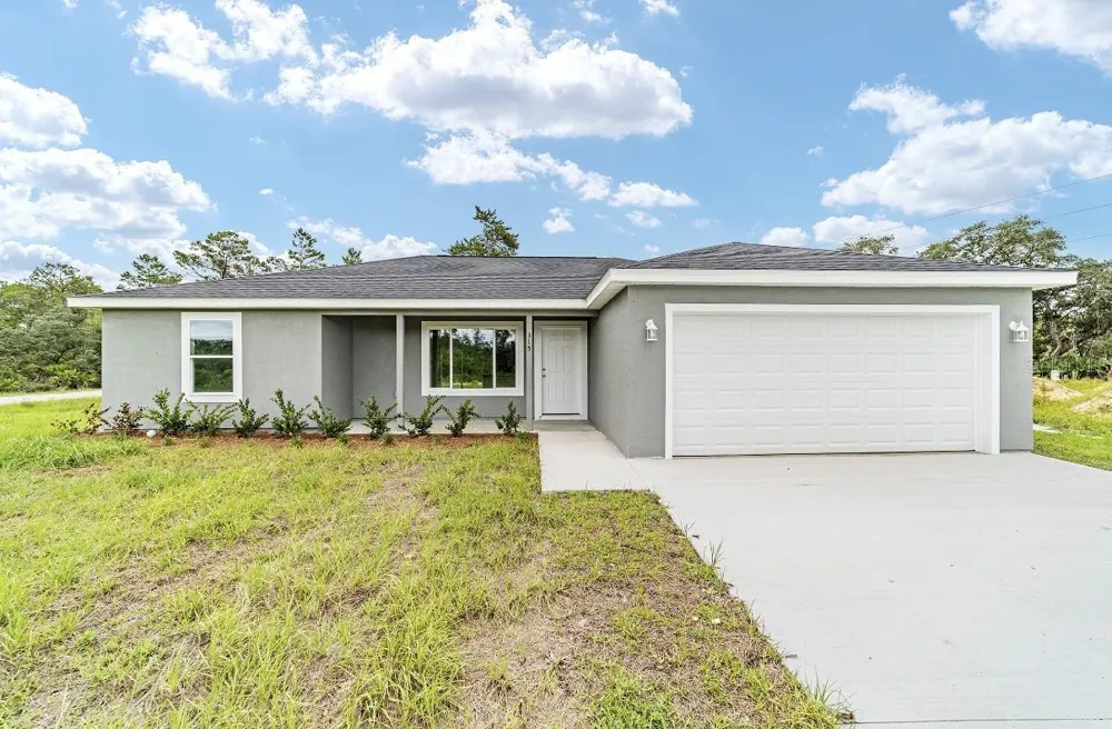 15630 NE 15TH STREET Williston, FL 32696