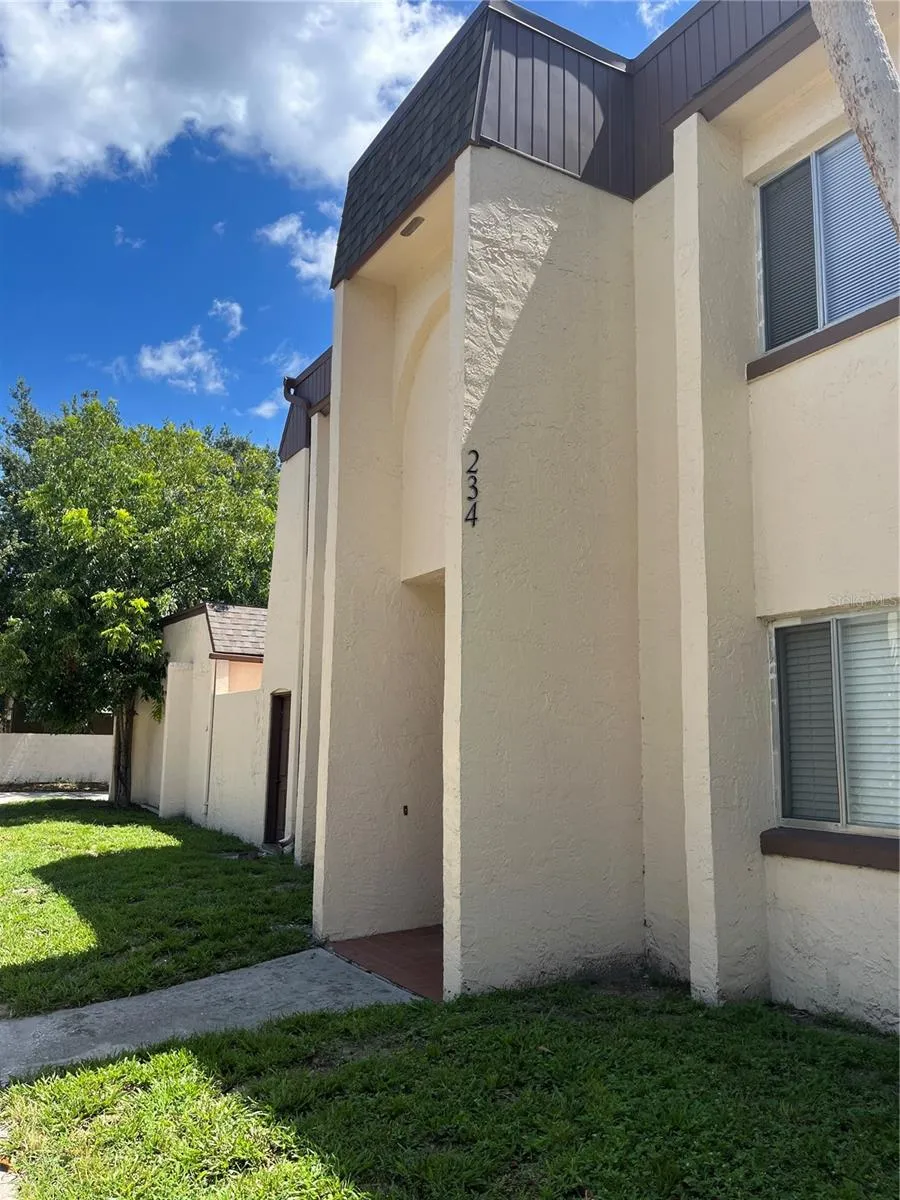 234 KRIDER ROAD Sanford, FL 32773