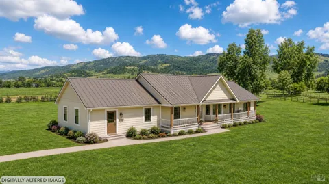 10341 E Side Potter Valley Road