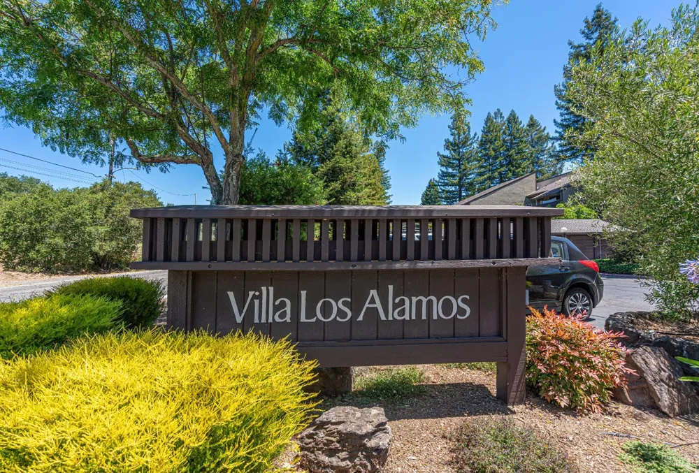 218 Los Alamos Road Santa Rosa, CA 95409