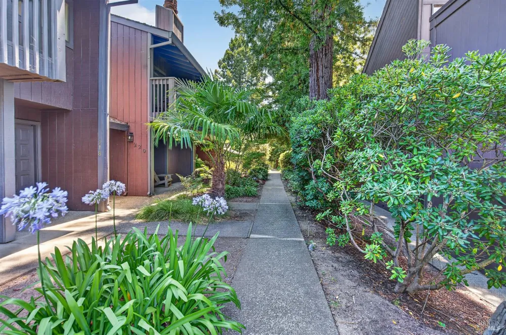 218 Los Alamos Road Santa Rosa, CA 95409