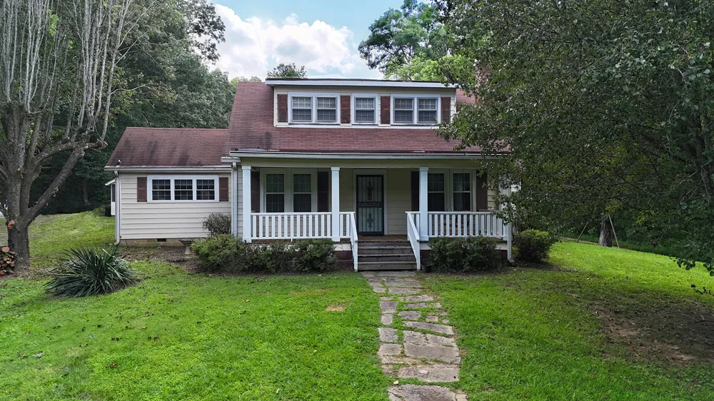 89 Chapman Drive Flintstone, GA 30725