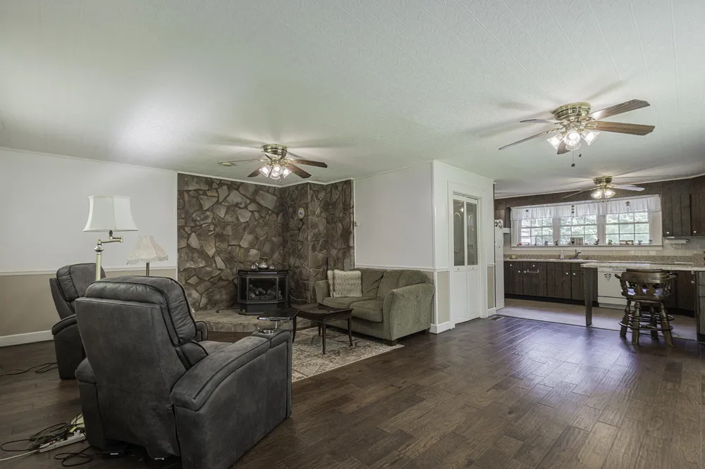 89 Chapman Drive Flintstone, GA 30725