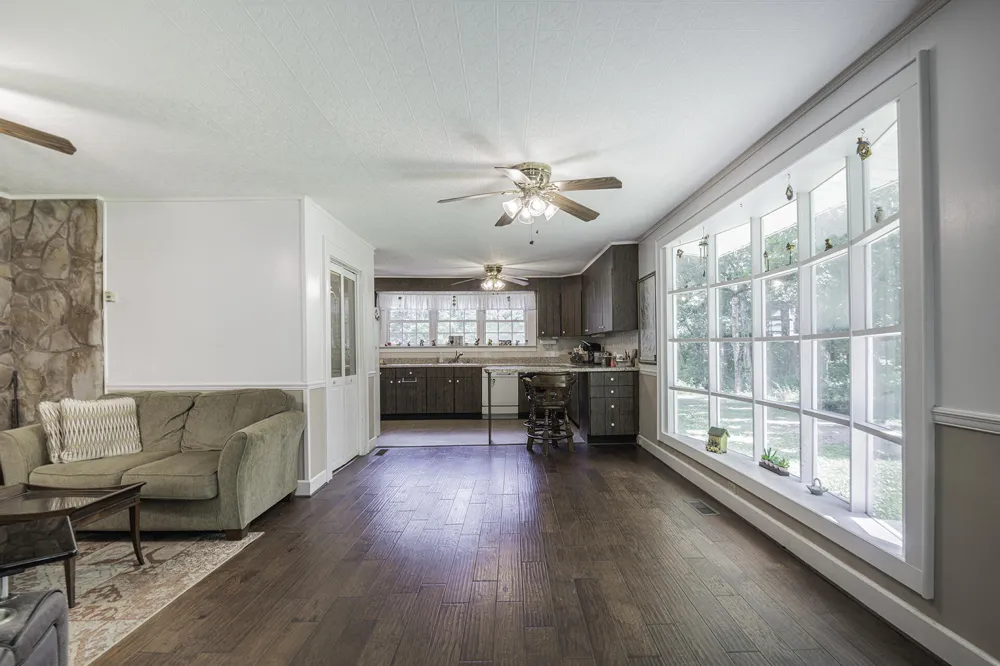 89 Chapman Drive Flintstone, GA 30725
