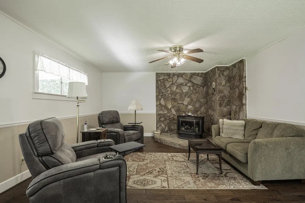 89 Chapman Drive Flintstone, GA 30725