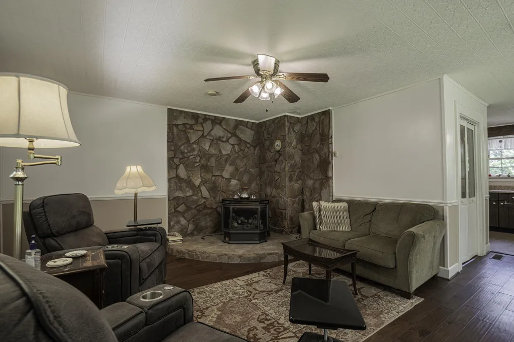 89 Chapman Drive Flintstone, GA 30725