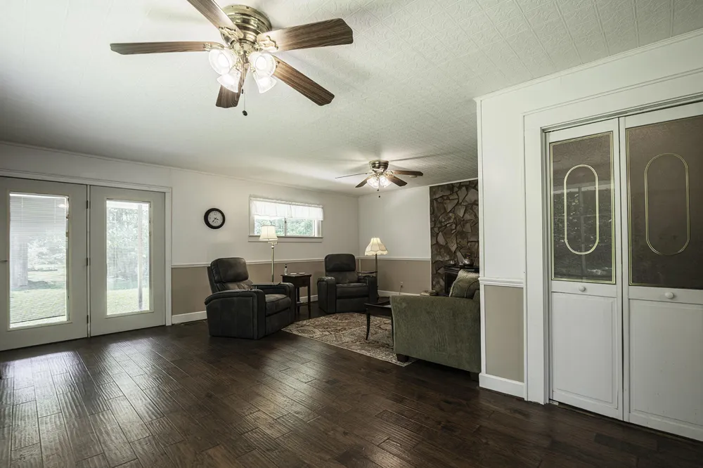 89 Chapman Drive Flintstone, GA 30725