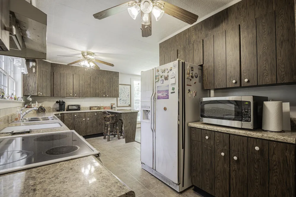 89 Chapman Drive Flintstone, GA 30725