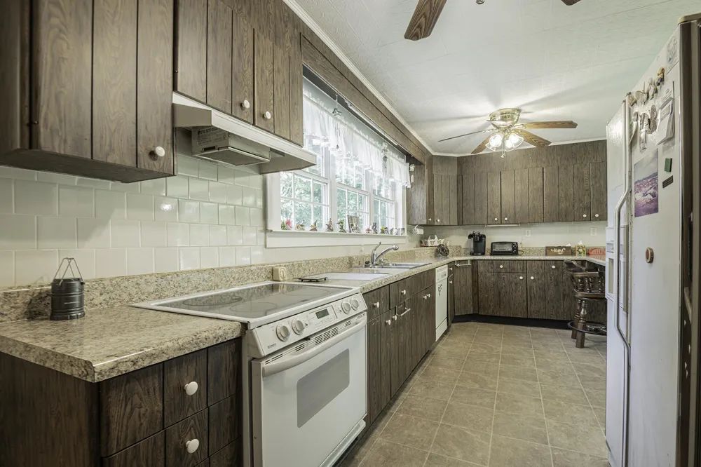 89 Chapman Drive Flintstone, GA 30725