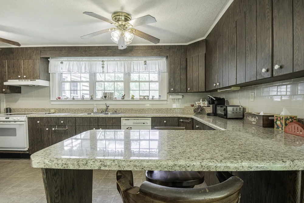 89 Chapman Drive Flintstone, GA 30725
