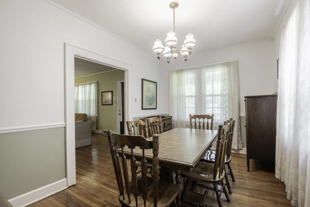 89 Chapman Drive Flintstone, GA 30725