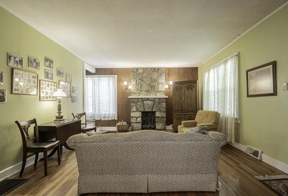 89 Chapman Drive Flintstone, GA 30725