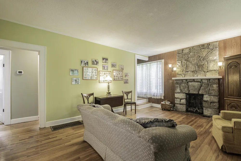 89 Chapman Drive Flintstone, GA 30725