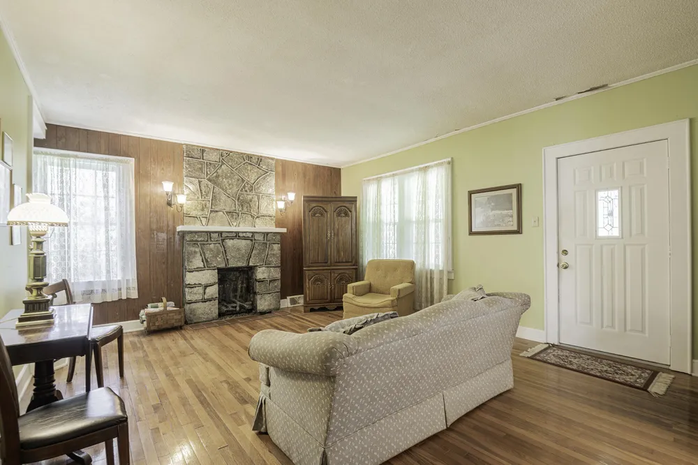 89 Chapman Drive Flintstone, GA 30725