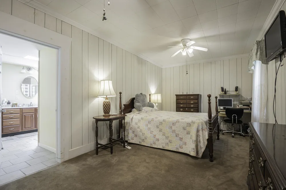 89 Chapman Drive Flintstone, GA 30725