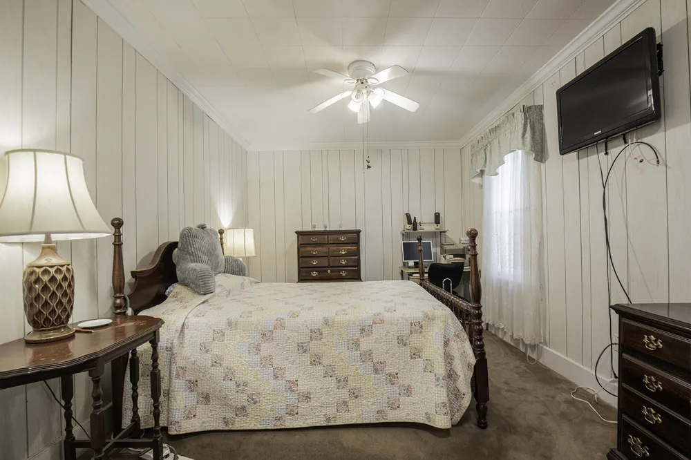 89 Chapman Drive Flintstone, GA 30725