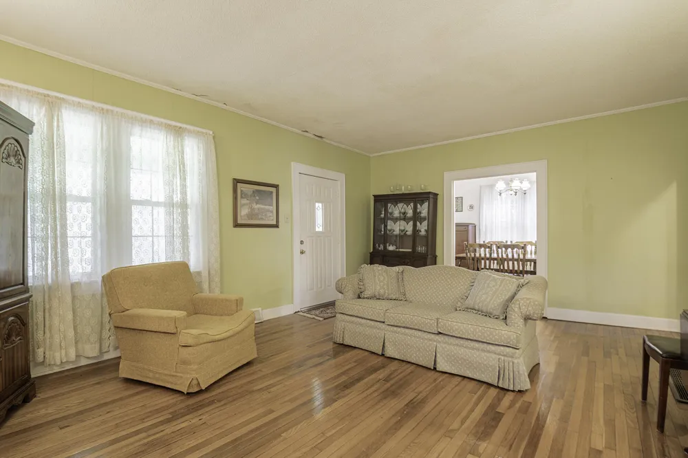 89 Chapman Drive Flintstone, GA 30725
