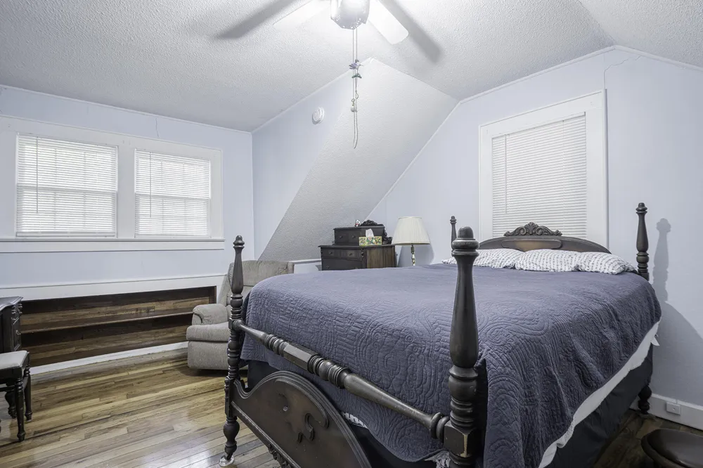 89 Chapman Drive Flintstone, GA 30725